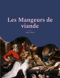 Image de Les Mangeurs de viande