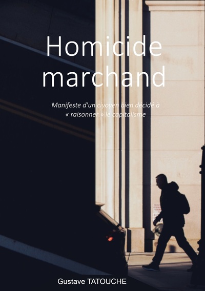 Picture of Homicide marchand