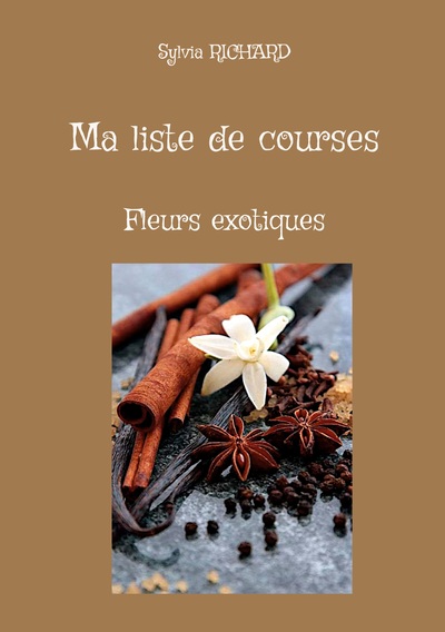 Image de Ma liste de course