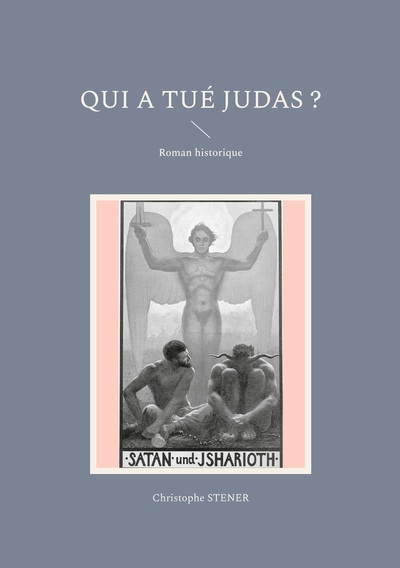 Image de Qui a tué Judas ?