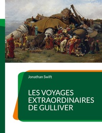 Picture of Les Voyages extraordinaires de Gulliver