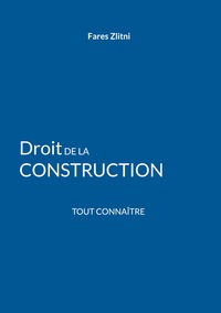 Picture of Droit de la construction