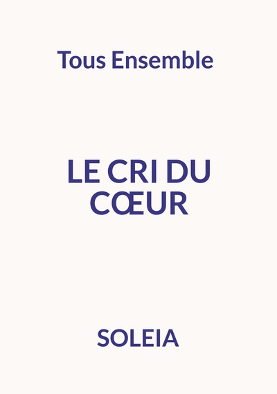 Picture of Le cri du coeur