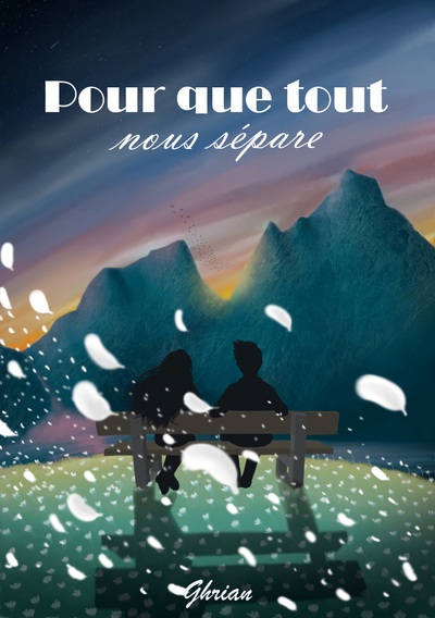 Picture of Pour que tout nous sépare