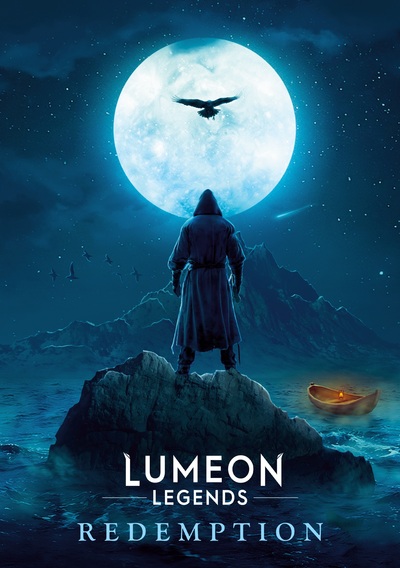 Image de Lumeon Legends Redemption