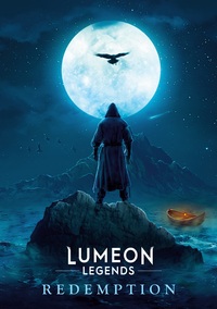 Image de Lumeon Legends Redemption