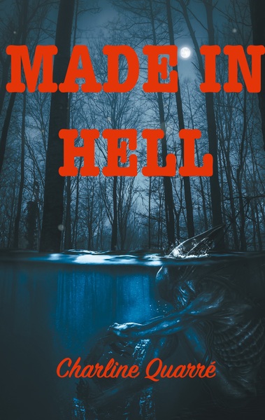 Picture of Made In Hell