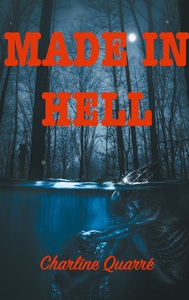 Picture of Made In Hell