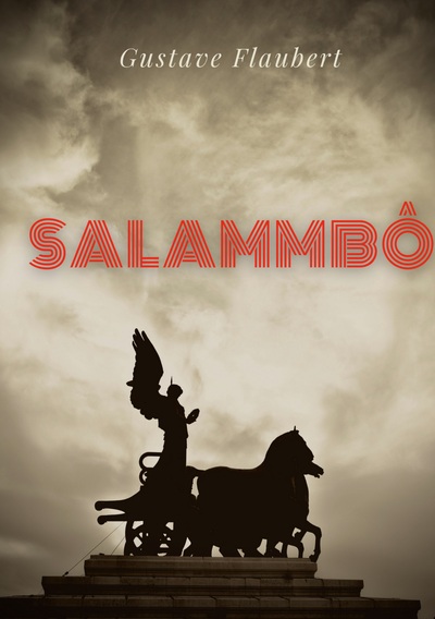 Picture of Salammbô