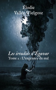 Picture of Les irradiés d'Égavar