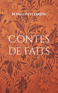 Picture of Contes de faits