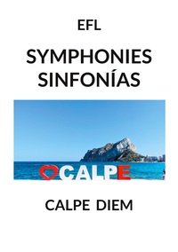 Picture of SYMPHONIES - SINFONÍAS