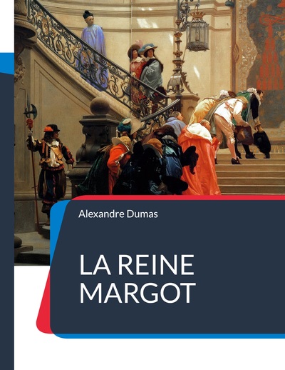 Picture of La Reine Margot