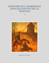 Picture of Histoire de l'admirable Don Quichotte de la Manche
