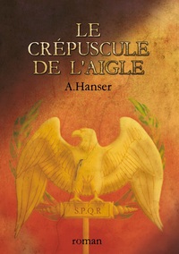 Picture of Le crépuscule de l'aigle