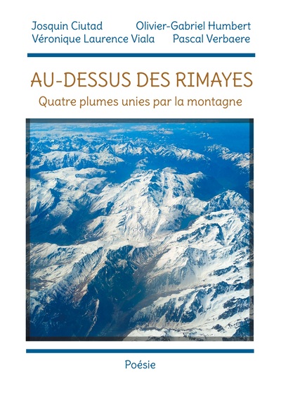 Picture of Au-dessus des rimayes