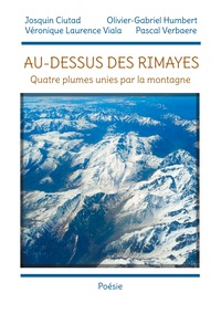 Picture of Au-dessus des rimayes