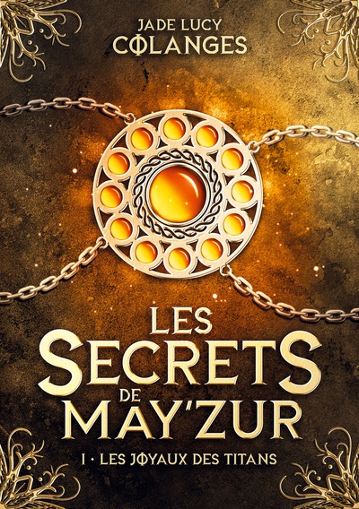 Image de Les Joyaux des Titans