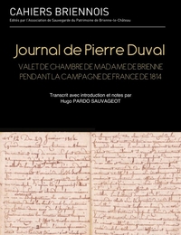 Picture of Journal de Pierre Duval