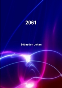 Picture of 2061, la singularité