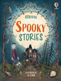 Image de Spooky Stories