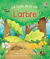 Picture of L'arbre - Le cycle de la vie