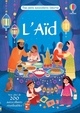 Image de L'Aïd - Mes petits autocollants Usborne