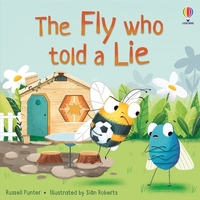 Image de The Fly who Told a Lie
