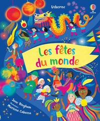 Picture of Les fêtes du monde