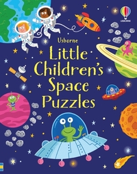 Image de Children's Space Puzzles