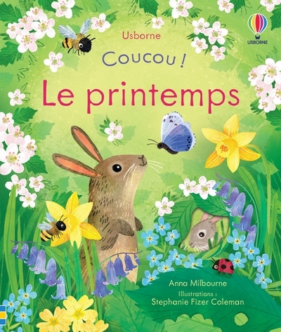 Picture of Coucou ! Le printemps