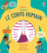 Picture of Explore... Le corps humain