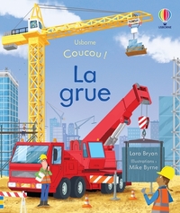 Image de Coucou ! La grue