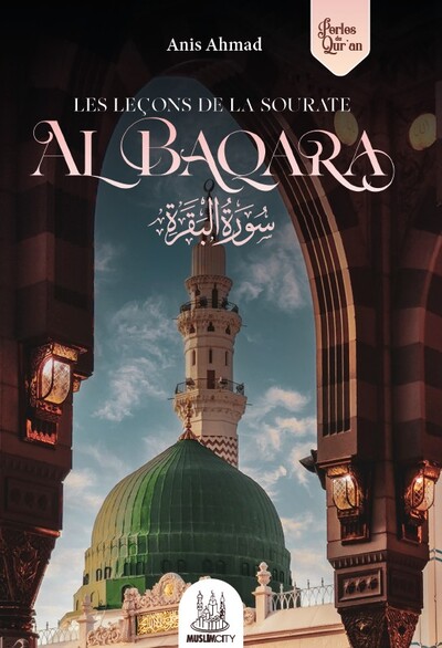 Picture of Les leçons de la sourate Al Baqara