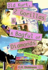 Picture of Old Kurt, Two Gorillas and a Bagful of Diamonds