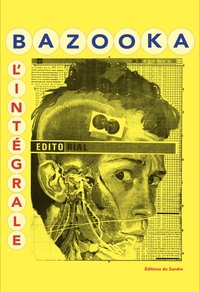 Picture of Bazooka - L'intégrale