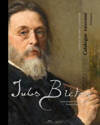 Picture of Jules Breton. Catalogue raisonné. Peintures.