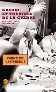 Picture of GUERRE ET THEORIES DE LA GUERRE