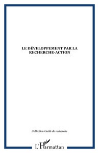 Image de Le Développement par la Recherche-Action