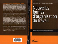 Image de Nouvelles formes d'organisations du travail
