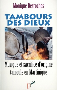 Picture of Tambours des dieux