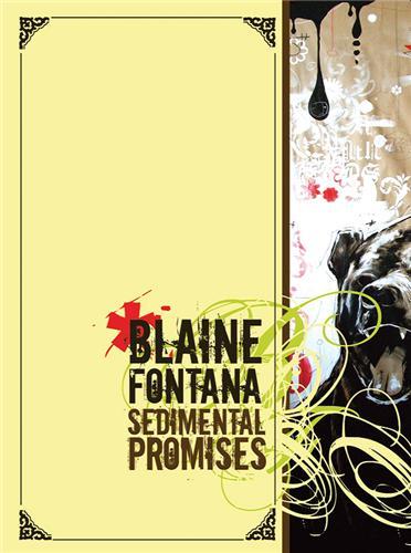 Picture of Blaine Fontana Sedimental Promises (Upper playground) /anglais