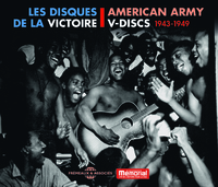 Picture of LES DISQUES DE LA VICTOIRE 1943-1949