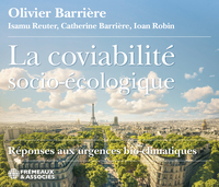 Picture of LA COVIABILITÉ SOCIO-ÉCOLOGIQUE