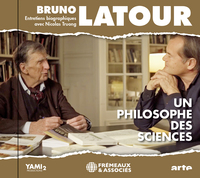 Image de UN PHILOSOPHE DES SCIENCES