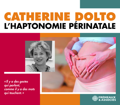 Image de L’HAPTONOMIE PÉRINATALE