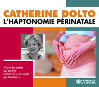 Image de L’HAPTONOMIE PÉRINATALE