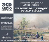 Image de HISTOIRE DE L’AFRIQUE DU XIXE SIÈCLE LE SIÈCLE DES RÉVOLUTIONS