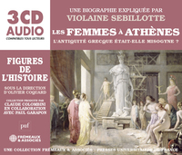 Picture of LES FEMMES À ATHÈNES