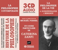 Image de HISTOIRE DE LA PHILOSOPHIE : LA PHILOSOPHIE CONTEMPORAINE